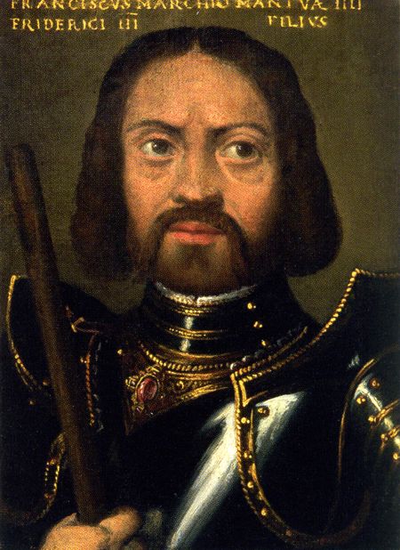 Gian Francesco II Gonzaga
